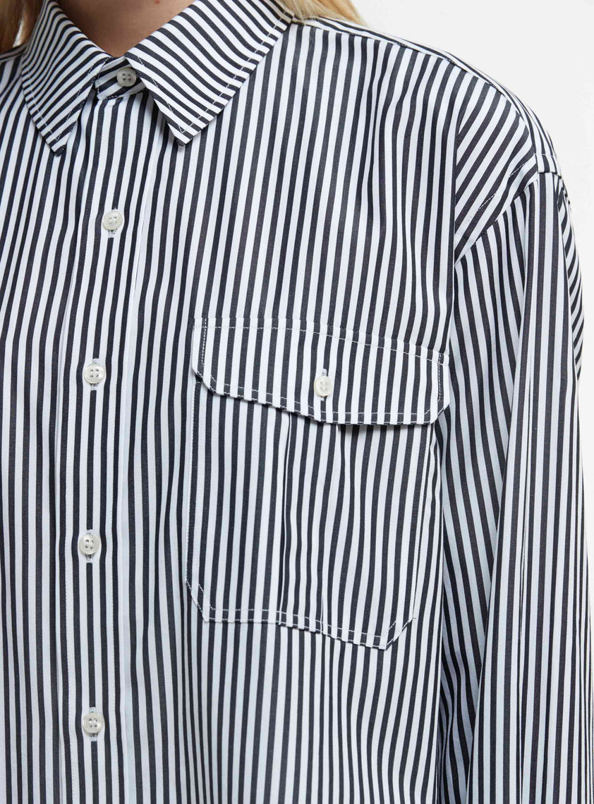 Oversize Shirt